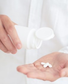 Препарат для повышения вероятности зачатия для мужчин