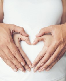 Какое средство для мужчин способствует успешному зачатию