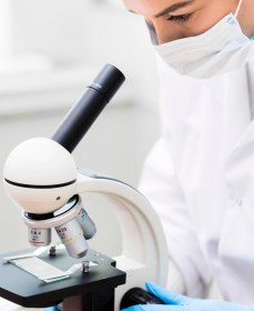 Проверка сперматозоидов на активность