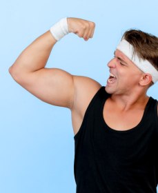 Какая сперма должна быть у здорового мужчины