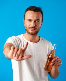 Влияет ли алкоголь на зачатие у мужчин