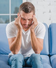 Влияет ли стресс на зачатие ребенка