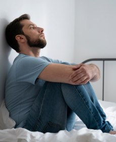 Сколько дней воздержания перед зачатием нужно мужчине