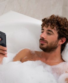 Влияет ли горячая вода на активность сперматозоидов