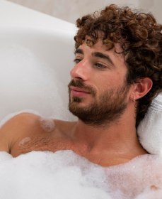 Влияет ли горячая вода на активность сперматозоидов