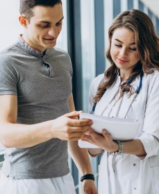 Показатели спермограммы для ЭКО