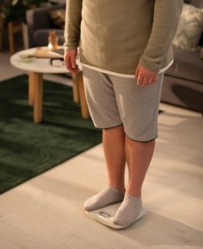 Как лишний вес мужчины влияет на зачатие