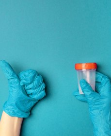 Какие параметры спермограммы нужны для процедуры ЭКО