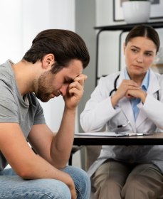 Почему не получается забеременеть: причины со стороны мужчин