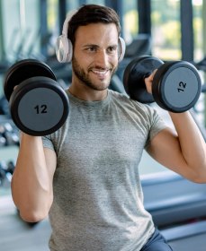 Как повысить уровень тестостерона в мужском организме для успешного зачатия