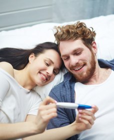 Мужской препарат Спермактин Форте для зачатия ребёнка