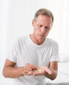 Ухудшается ли с возрастом качество спермы