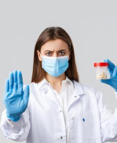 Влияние антибиотиков на спермограмму при планировании беременности