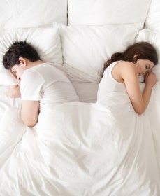 Как воздержание влияет на показатели спермограммы