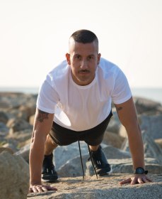 Что нужно делать мужчине перед зачатием ребенка?