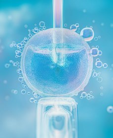 Возможно ли ЭКО, если у мужа плохая спермограмма