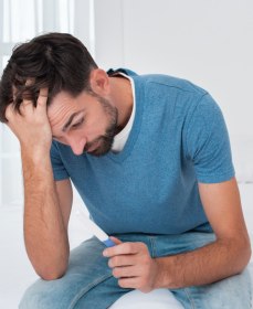 Влияет ли простатит на зачатие ребенка