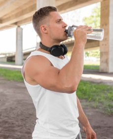 Как мужчине увеличить объем спермы