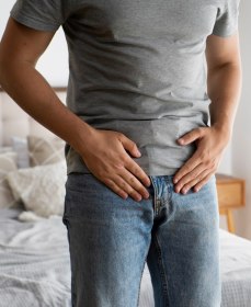 Как влияет простатит на качество спермы