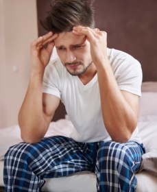 Как влияет на зачатие ребенка синтетический тестостерон