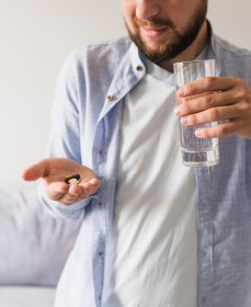 Препараты для повышения активности сперматозоидов