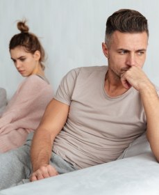 Как влияет воздержание на качество спермы и работу репродуктивной системы