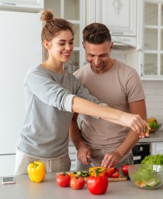 Как увеличить количество вырабатываемой спермы