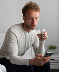 Почему у мужчины образуется много семенной жидкости