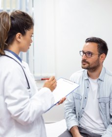 Мужское обследование при планировании беременности