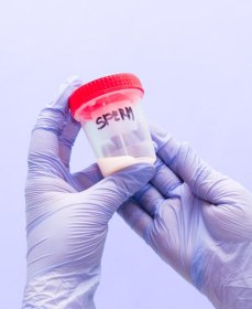 Какими должны быть результаты спермограммы для успешного зачатия