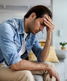 Влияет ли стресс на качество спермы