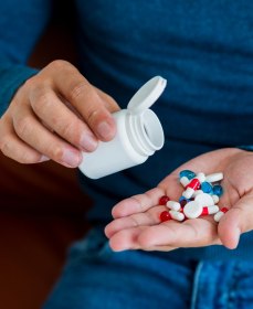 Влияние противовирусных препаратов на сперму