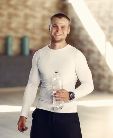 Что пить для улучшения подвижности сперматозоидов