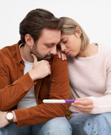 Как увеличить шанс забеременеть при ЭКО