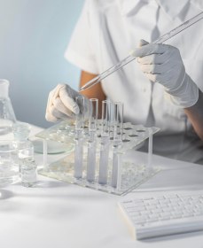 Оценка мужской фертильности: комплексный подход