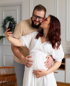 Что нужно для успешного зачатия