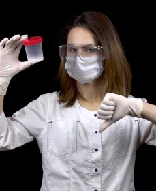 Что нужно знать о снижении качества спермы