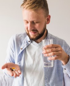 Как быстро улучшить спермограмму