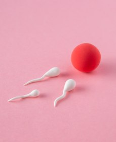 Как увеличить объем семенной жидкости у мужчин