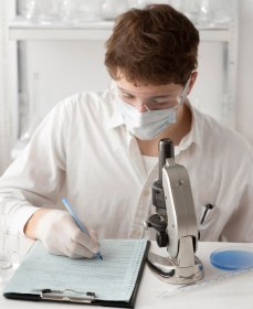 На что влияет морфология сперматозоидов