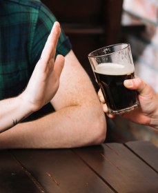 Сколько нужно не пить перед зачатием мужчине