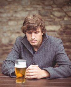 Как пиво влияет на способность к зачатию у мужчины