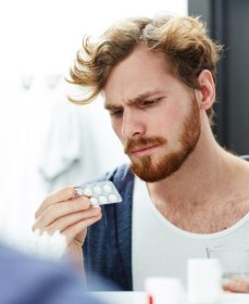 Как антидепрессанты влияют на зачатие ребенка