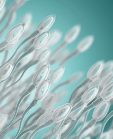 Какое время сперматозоиды сохраняют оплодотворяющую способность