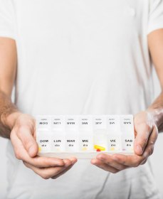 Препараты для повышения зачатия для мужчин