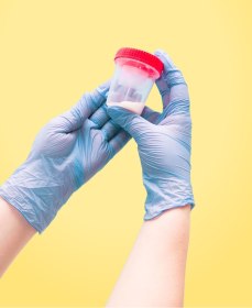 Какой объем спермы нужен для оплодотворения яйцеклетки