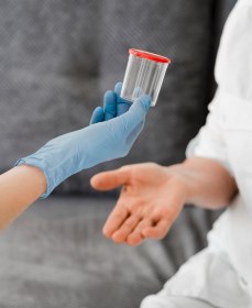 Как готовить сперму к ЭКО