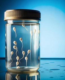 Повторная спермограмма: когда обновляется эякулят