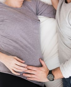 Мужской фактор невынашивания беременности