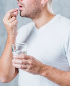 Препараты для повышения фертильности у мужчин